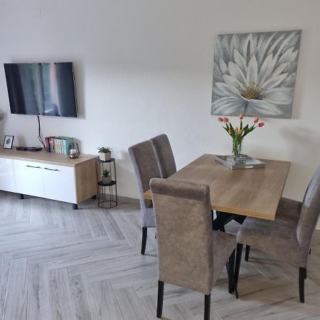 Apartments Ledic Krvavica Εξωτερικό φωτογραφία