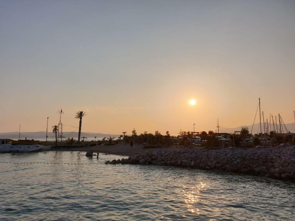Apartments Ledic Krvavica Εξωτερικό φωτογραφία